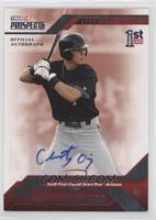 Chris Owings [EX to NM] #/199