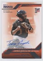 Tommy Joseph #/199