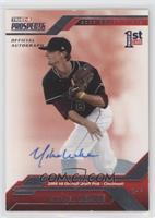 Michael Leake [EX to NM] #/199