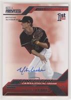 Michael Leake #/199