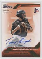 Tommy Joseph #/50