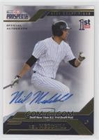 Neil Medchill #/50