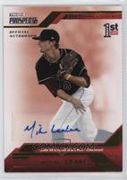 Michael Leake #/50