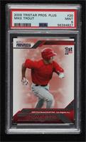 Mike Trout [PSA 9 MINT]