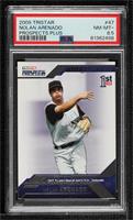 Nolan Arenado [PSA 8.5 NM‑MT+]