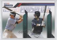 Diamond Duos - Dustin Ackley, Nick Franklin