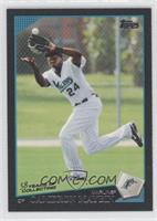 Cameron Maybin #/58