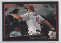 John Lackey #/58