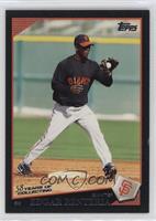 Edgar Renteria #/58