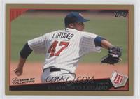 Francisco Liriano #/2,009