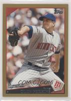 Glen Perkins #/2,009