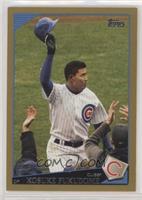 Kosuke Fukudome #/2,009