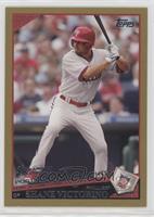 Postseason Highlights - Shane Victorino #/2,009