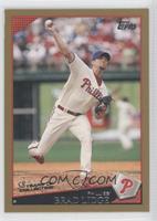 Brad Lidge #/2,009