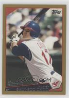 Shin-Soo Choo #/2,009