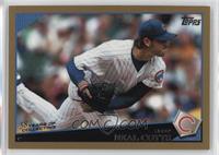 Neal Cotts #/2,009