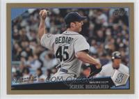 Erik Bedard #/2,009