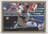 Casey Kotchman #/2,009