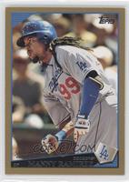 Manny Ramirez #/2,009