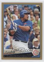 Carlos Zambrano #/2,009