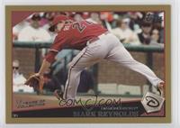 Mark Reynolds #/2,009