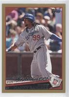 Postseason Highlights - Manny Ramirez #/2,009