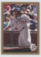 Postseason Highlights - Manny Ramirez #/2,009