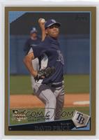 David Price #/2,009