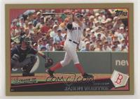 Jason Varitek #/2,009