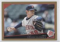 Kevin Slowey #/2,009