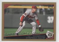 Stephen Drew #/2,009