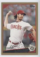 Dan Haren #/2,009