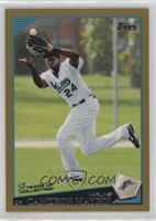 Cameron Maybin #/2,009