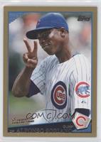 Alfonso Soriano #/2,009