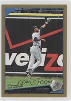 Wladimir Balentien #/2,009