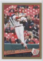 Troy Glaus #/2,009