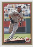 Michael Cuddyer #/2,009