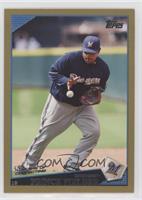 Prince Fielder #/2,009