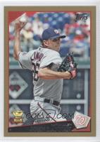 John Lannan #/2,009