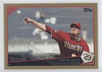 Chad Qualls #/2,009