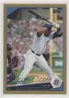 Gary Sheffield #/2,009