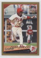 Jimmy Rollins [Good to VG‑EX] #/2,009