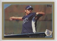 Matt Garza #/2,009