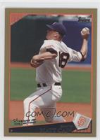 Matt Cain #/2,009