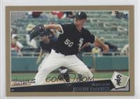 John Danks #/2,009