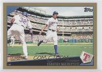 David Murphy #/2,009