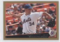 Mike Pelfrey #/2,009