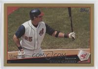 Ryan Garko #/2,009