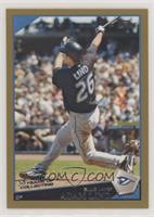 Adam Lind #/2,009