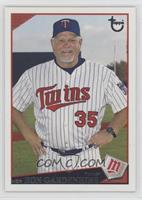 Ron Gardenhire